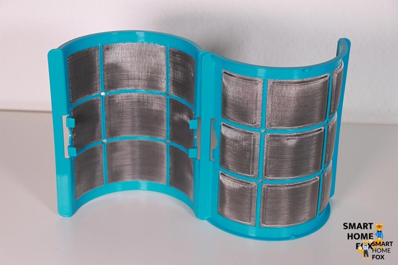 Каталитический фильтр Dyson Purifier Cool Formaldehyde TP09